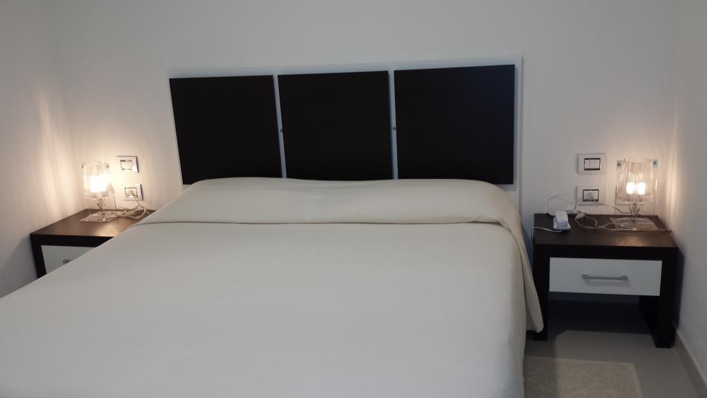 Buddi Hotel Platamona Exteriér fotografie
