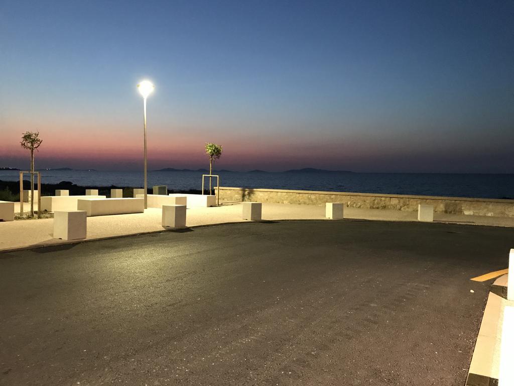 Buddi Hotel Platamona Exteriér fotografie