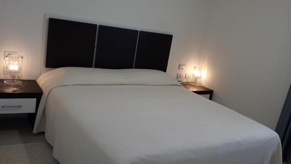 Buddi Hotel Platamona Exteriér fotografie