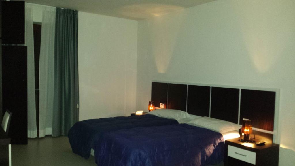 Buddi Hotel Platamona Exteriér fotografie